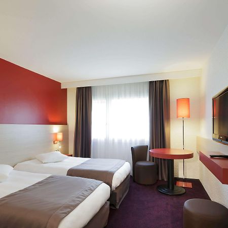 Ibis Styles Chalon Sur Saone Hotel Esterno foto