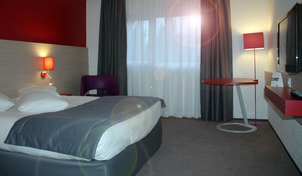 Ibis Styles Chalon Sur Saone Hotel Esterno foto