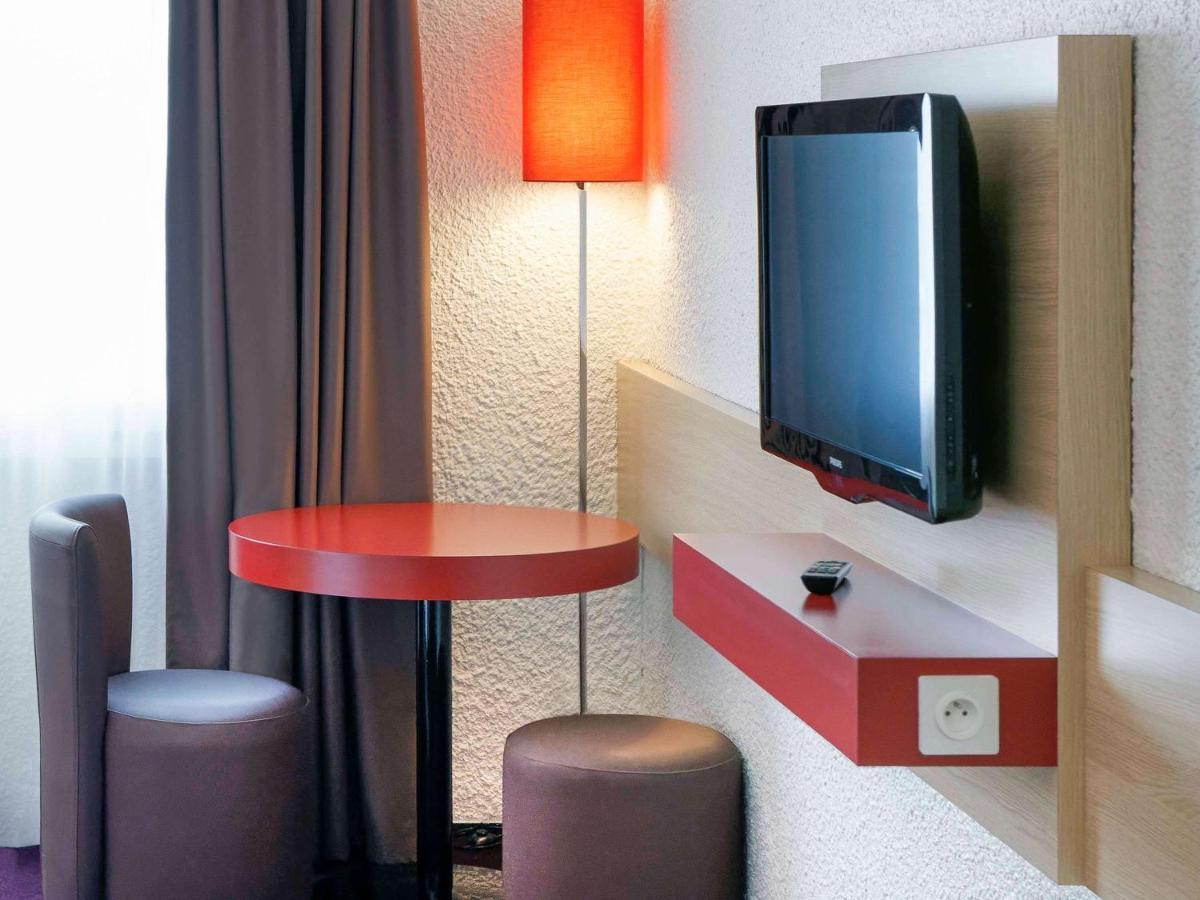 Ibis Styles Chalon Sur Saone Hotel Esterno foto