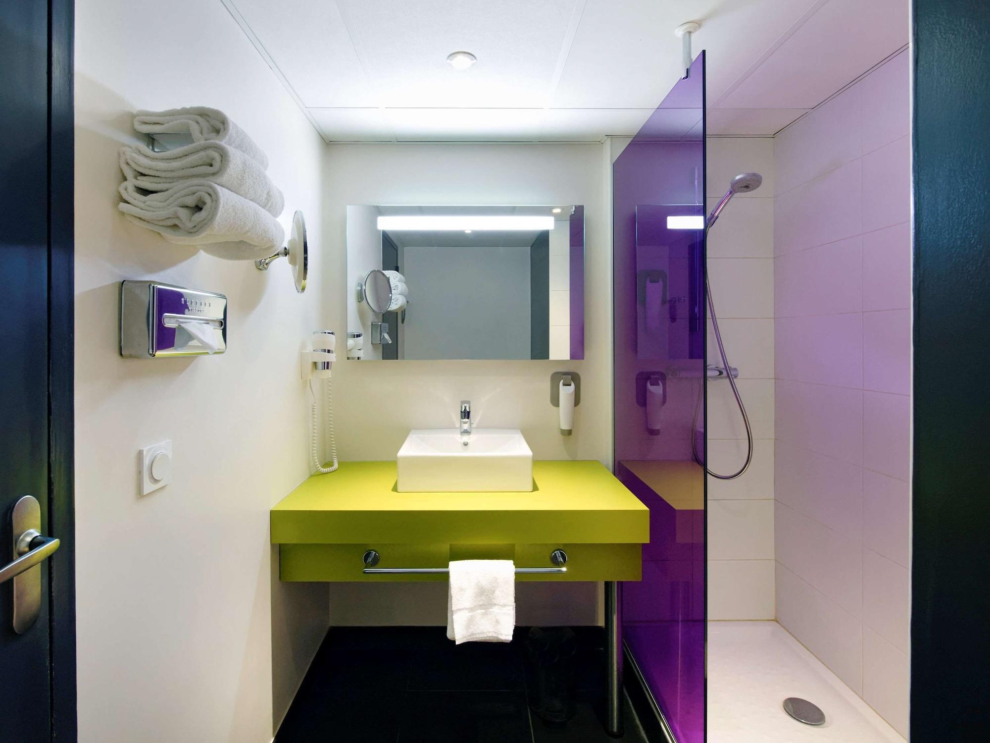 Ibis Styles Chalon Sur Saone Hotel Esterno foto