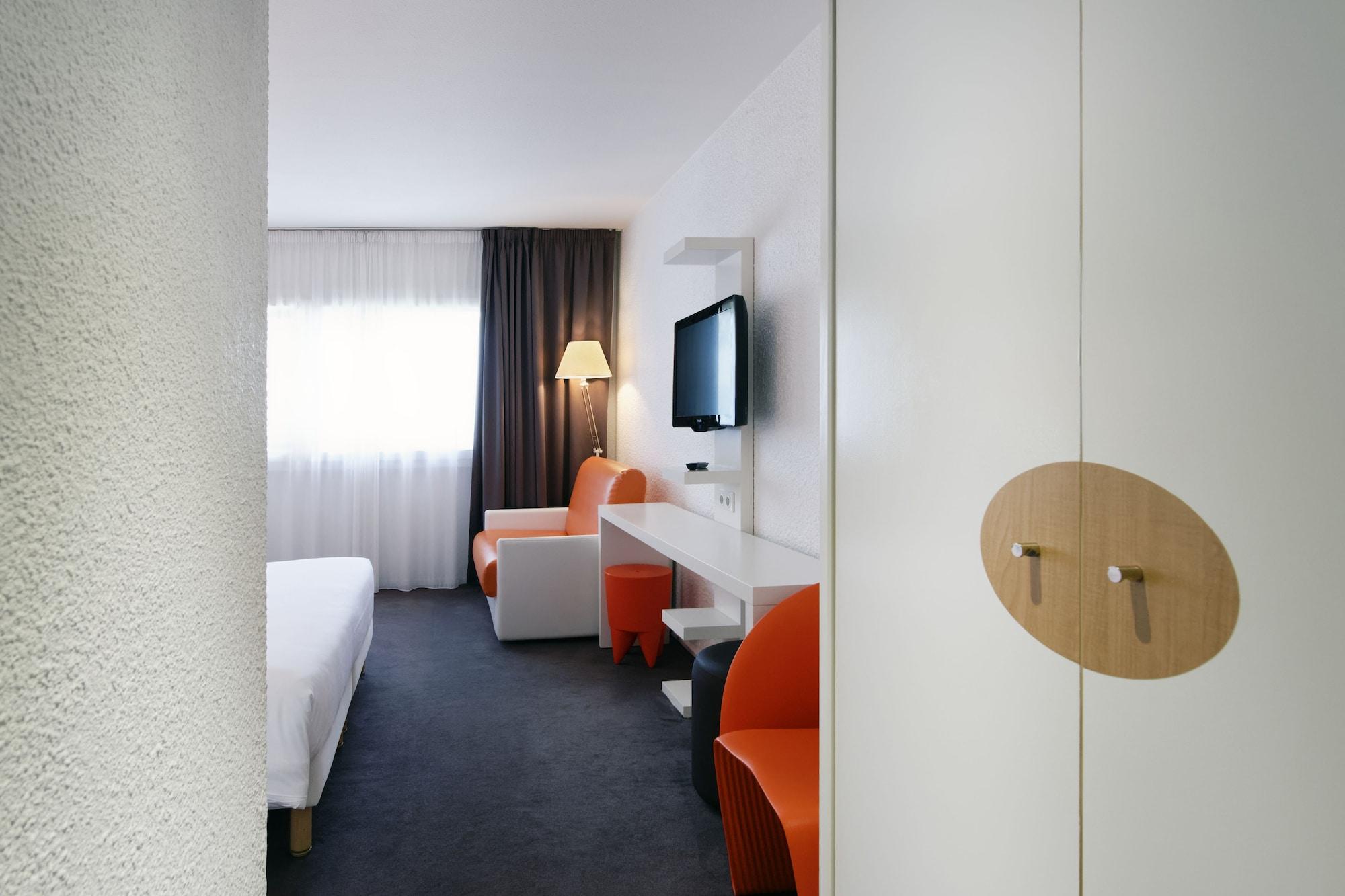 Ibis Styles Chalon Sur Saone Hotel Esterno foto