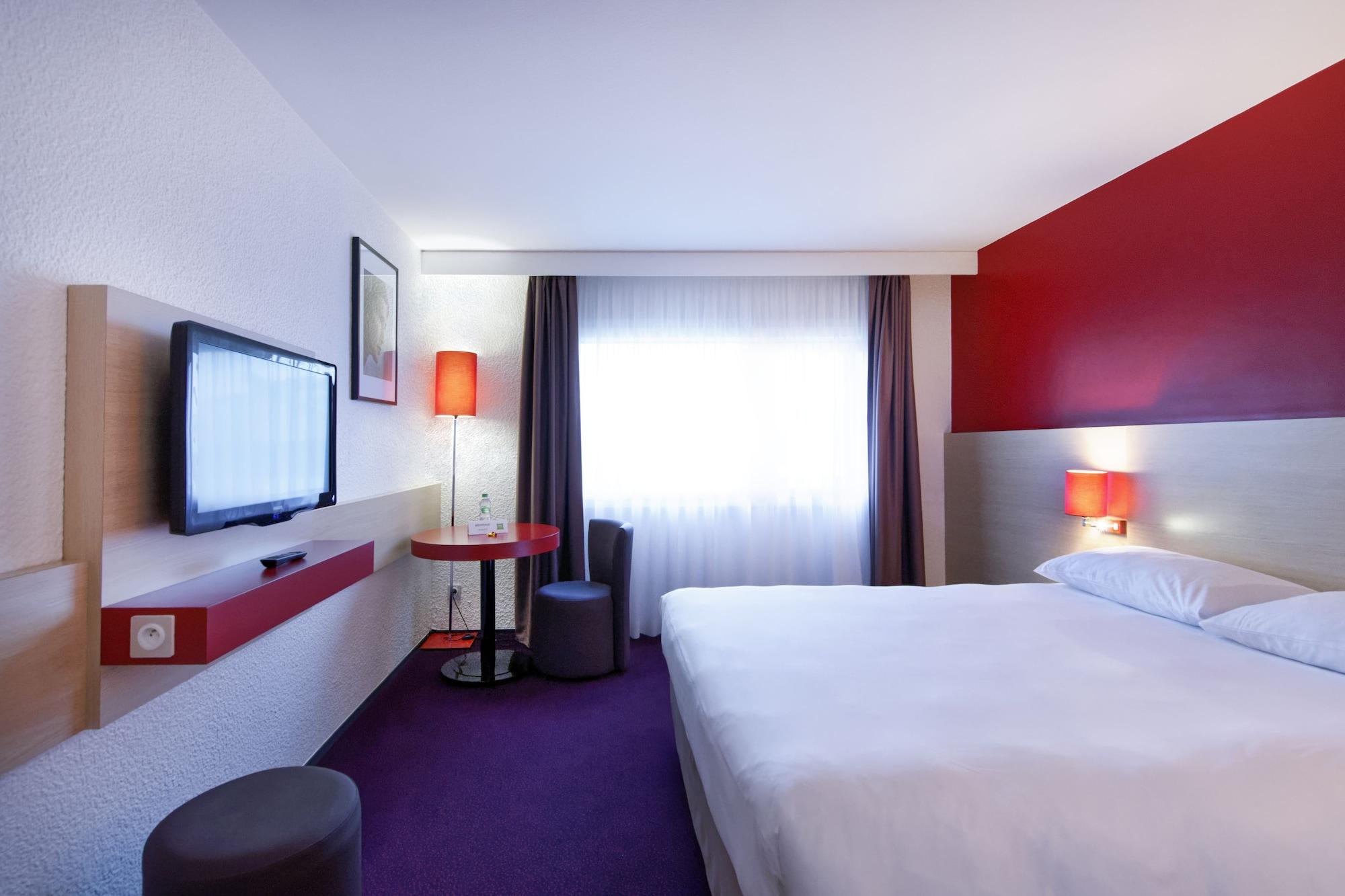 Ibis Styles Chalon Sur Saone Hotel Esterno foto