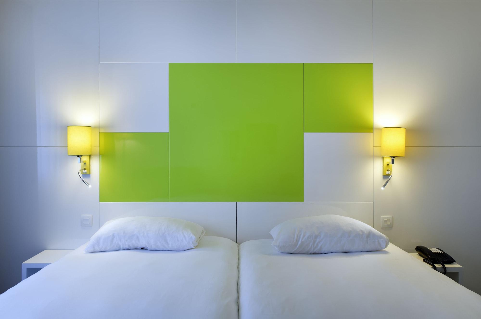 Ibis Styles Chalon Sur Saone Hotel Esterno foto