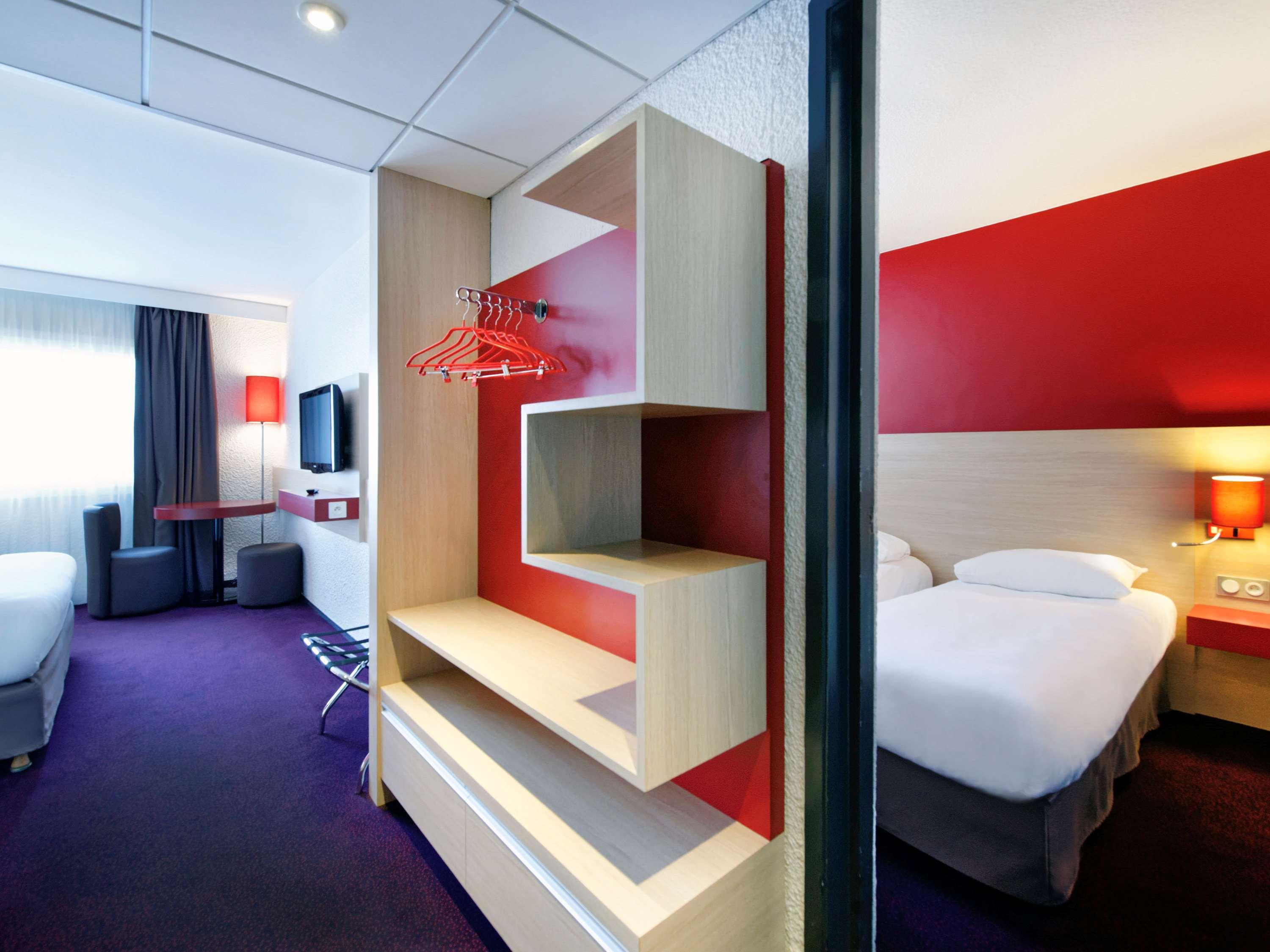 Ibis Styles Chalon Sur Saone Hotel Esterno foto