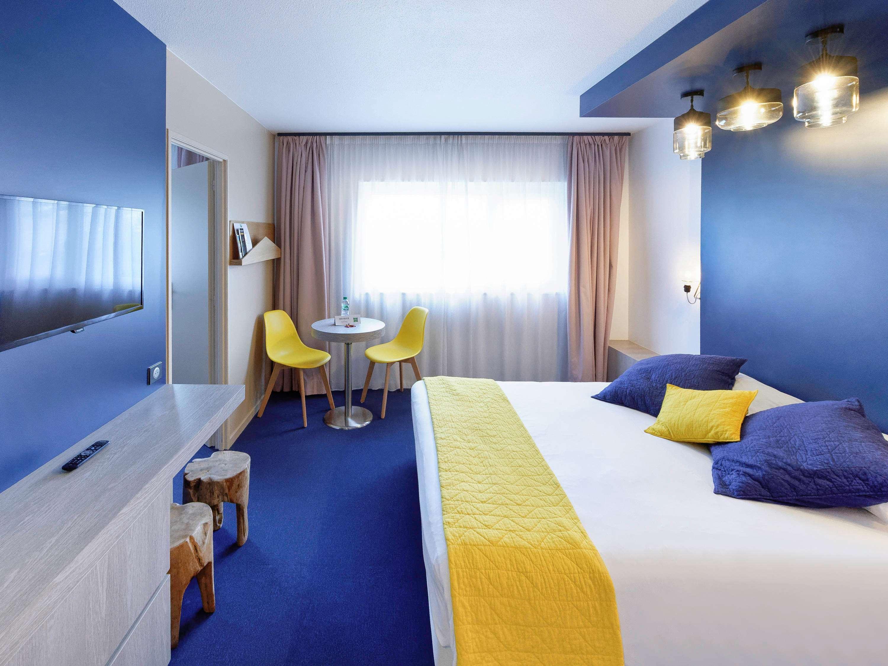 Ibis Styles Chalon Sur Saone Hotel Esterno foto