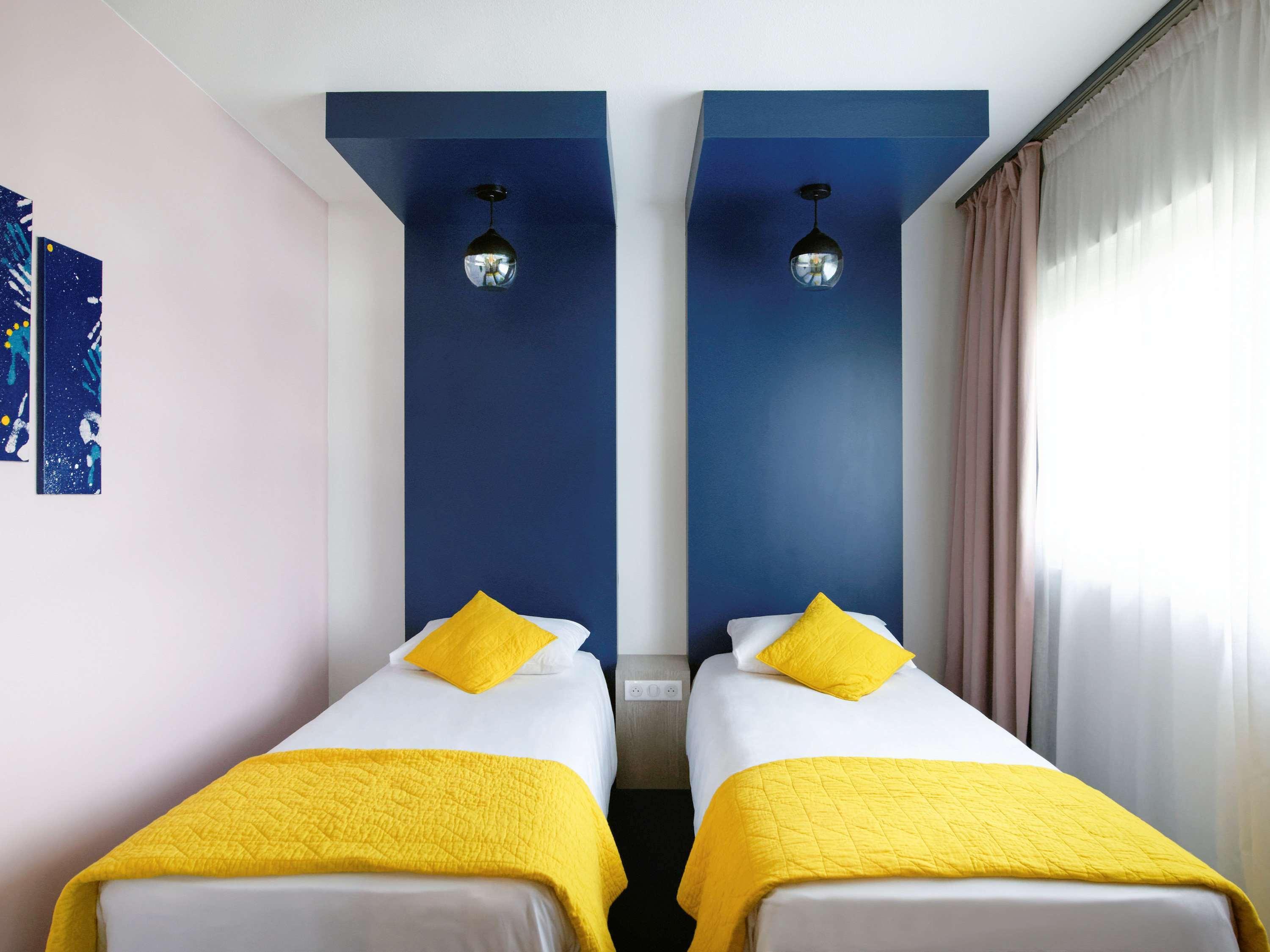 Ibis Styles Chalon Sur Saone Hotel Esterno foto