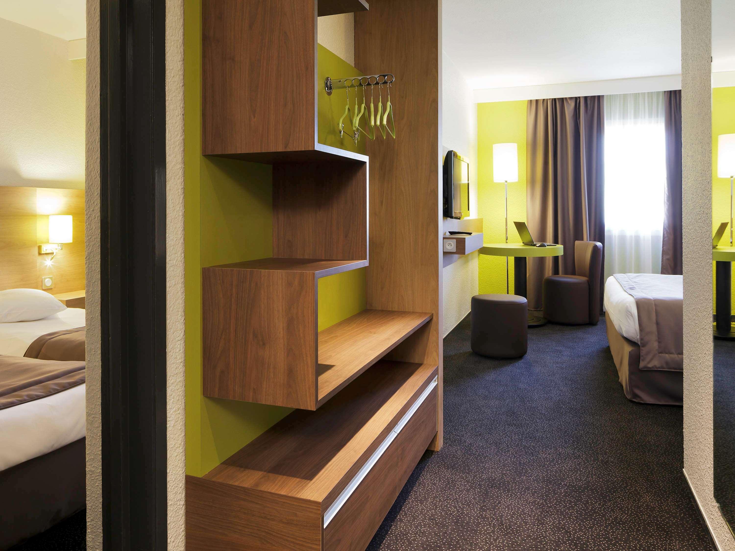 Ibis Styles Chalon Sur Saone Hotel Esterno foto