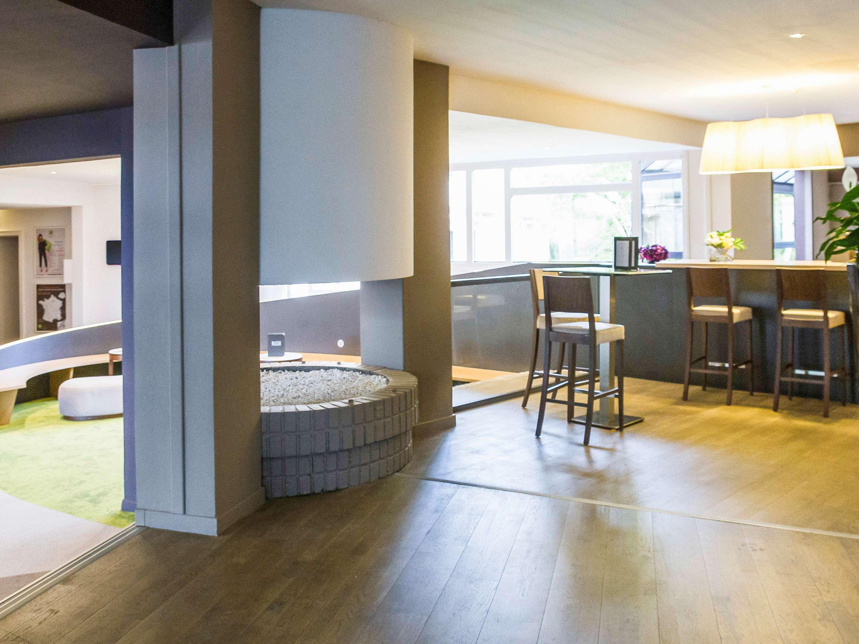 Ibis Styles Chalon Sur Saone Hotel Esterno foto