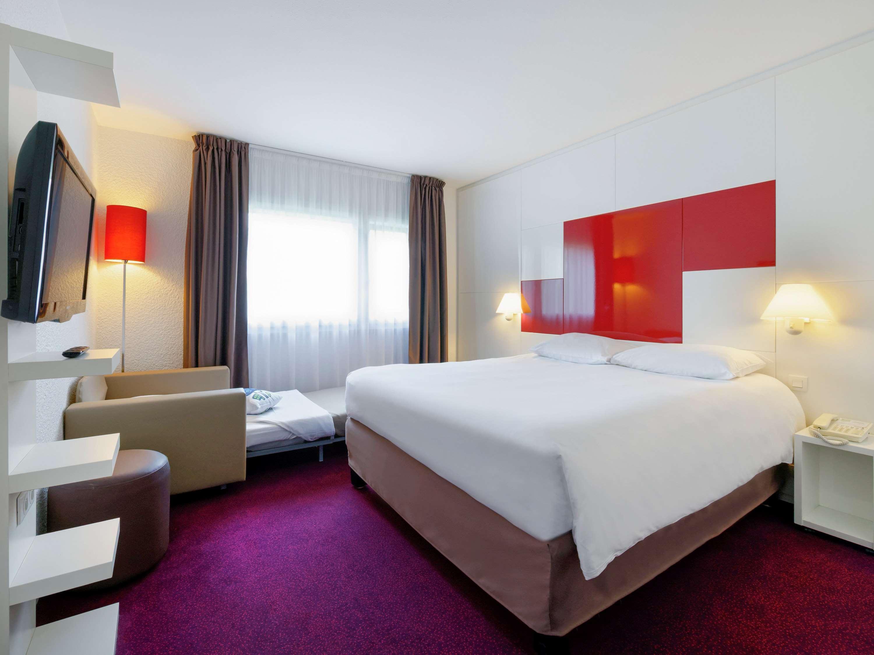 Ibis Styles Chalon Sur Saone Hotel Esterno foto