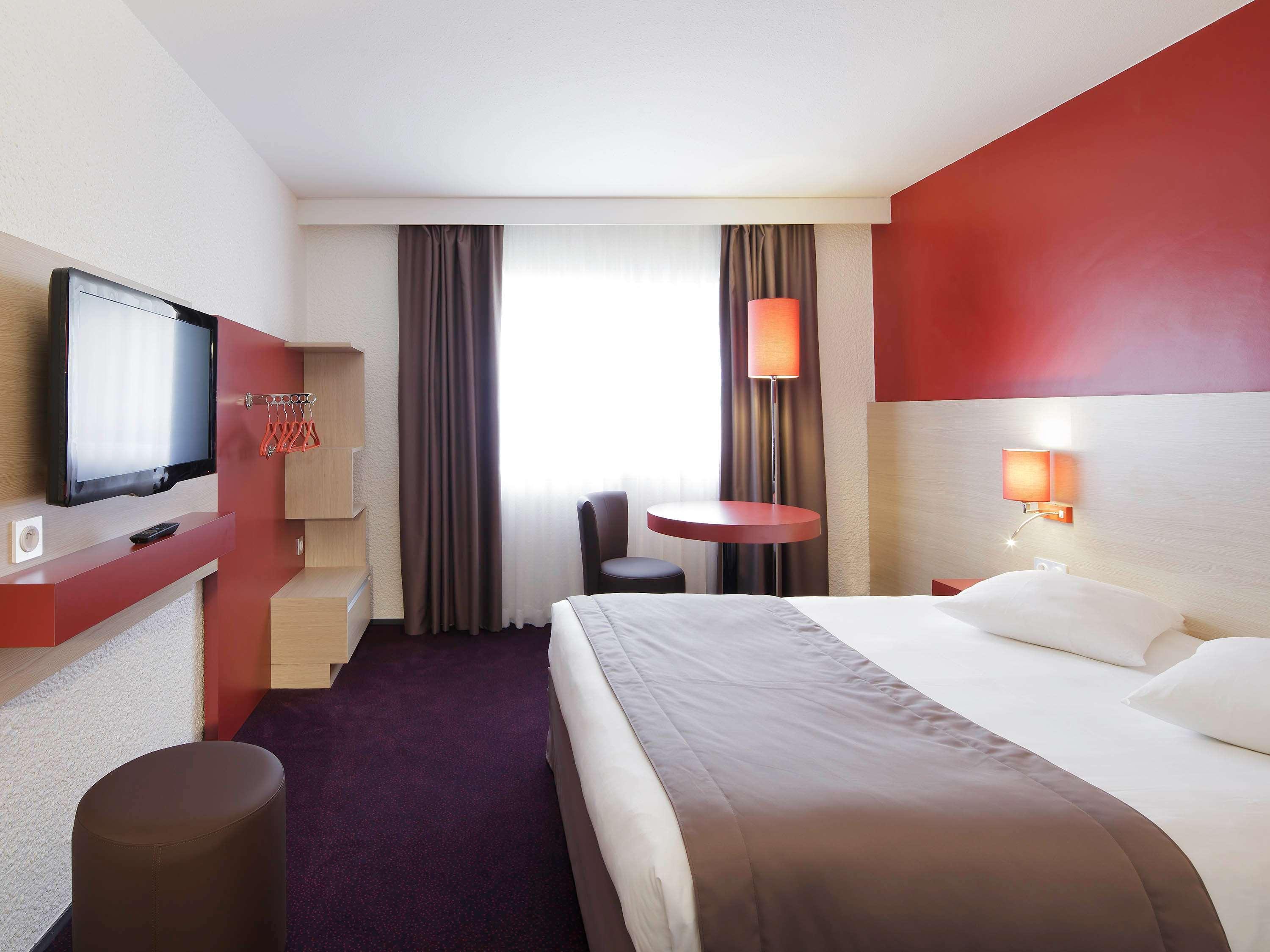 Ibis Styles Chalon Sur Saone Hotel Esterno foto