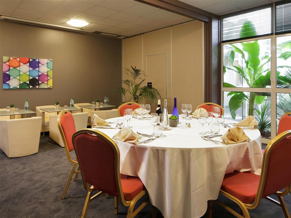 Ibis Styles Chalon Sur Saone Hotel Esterno foto