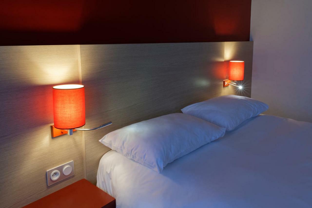 Ibis Styles Chalon Sur Saone Hotel Esterno foto