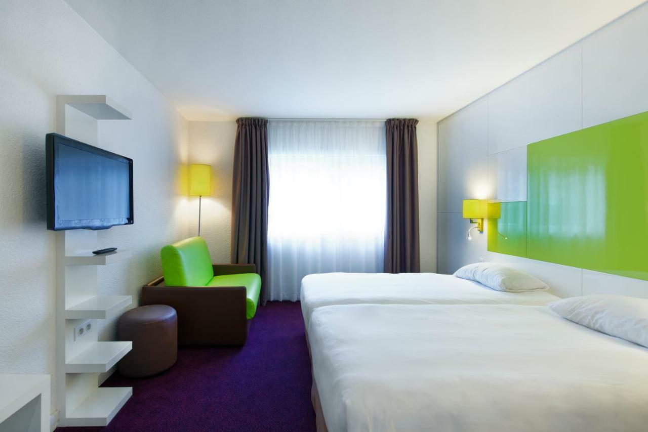 Ibis Styles Chalon Sur Saone Hotel Esterno foto