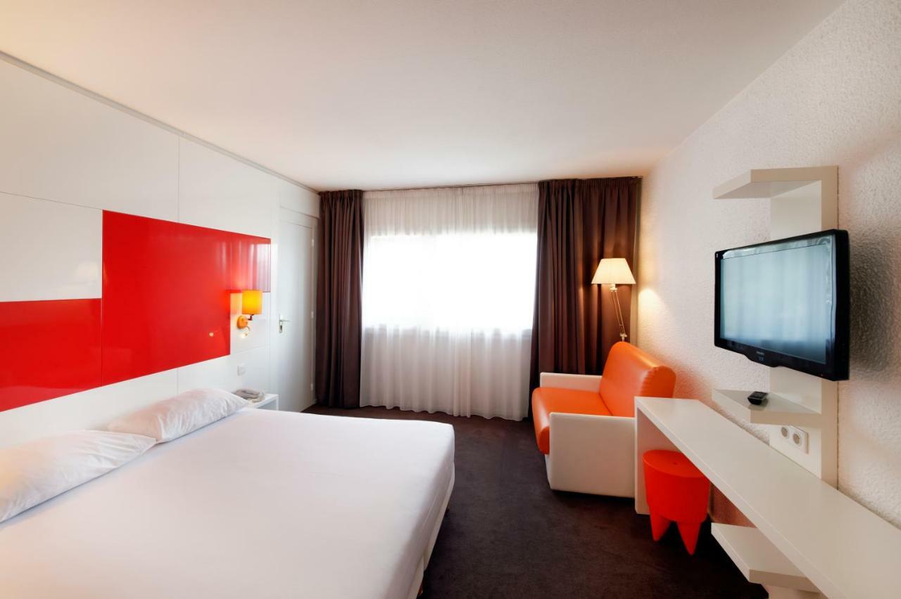 Ibis Styles Chalon Sur Saone Hotel Esterno foto