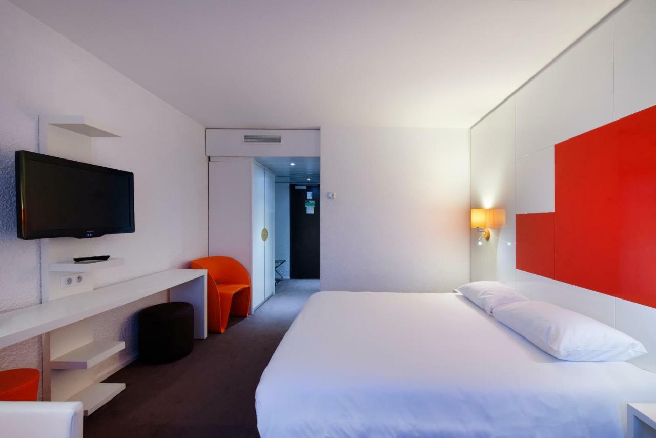 Ibis Styles Chalon Sur Saone Hotel Esterno foto